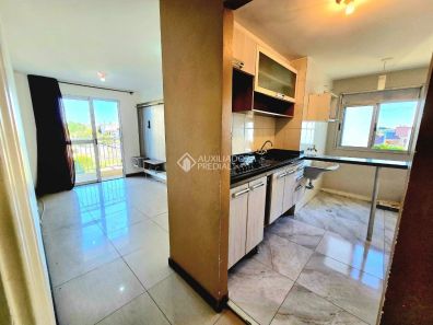 Apartamento com 3 Quartos à venda, 57m² no Igara, Canoas
