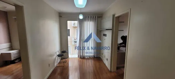 Apartamento com 3 Quartos para alugar, 55m² no Vila Amália (Zona Norte), São Paulo