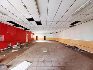 Sala Comercial à venda, 466m² no Centro, Limeira