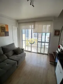 Apartamento com 2 Quartos à venda, 73m² no Indianópolis, São Paulo