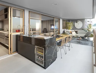 Apartamento com 4 Quartos à venda, 184m² no Barra da Tijuca, Rio de Janeiro
