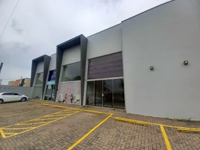 Ponto Comercial para alugar, 65m² no Jardim Ipiranga, Americana