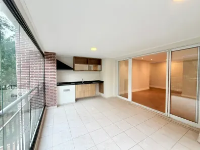 Cobertura com 2 Quartos à venda, 89m² no Vila Santa Catarina, São Paulo