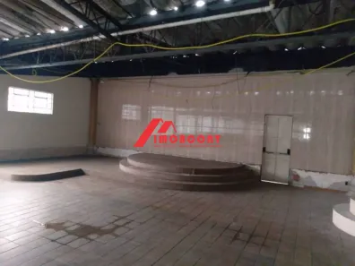 Ponto Comercial para alugar, 803m² no Demarchi, São Bernardo do Campo