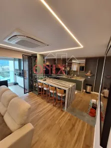Apartamento com 2 Quartos à venda, 116m² no Vila Mogilar, Mogi das Cruzes