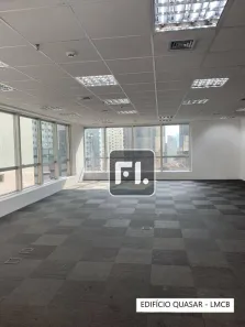Sala Comercial para alugar, 114m² no Jardim Paulista, São Paulo