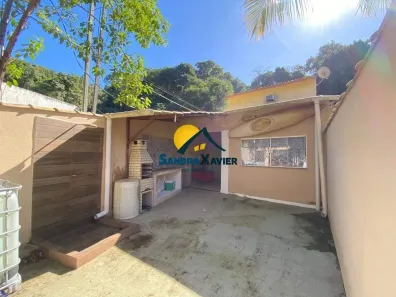 Casa com 1 Quarto à venda, 150m² no Caetés, Angra dos Reis