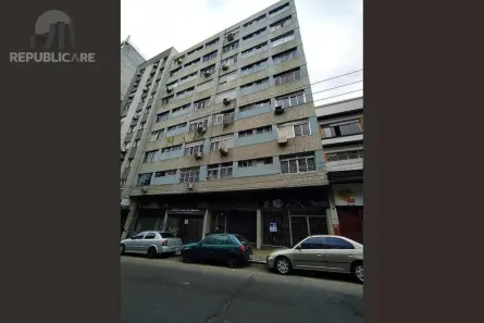 Kitnet à venda, 23m² no Farroupilha, Porto Alegre