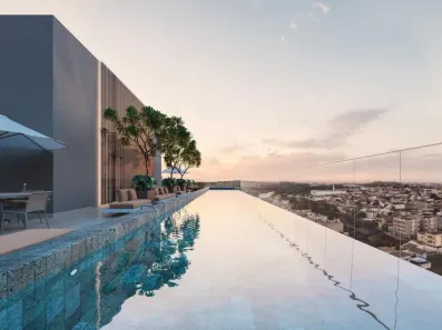 Apartamento com 3 Quartos à venda, 146m² no Parque dos Lima, Franca