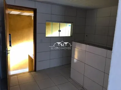 Apartamento com 1 Quarto para alugar, 35m² no Valparaíso, Petrópolis