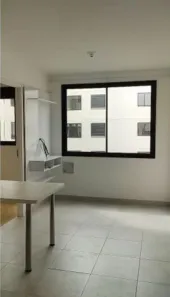 Apartamento com 2 Quartos à venda, 33m² no Jurubatuba, São Paulo