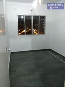 Apartamento com 1 Quarto à venda, 44m² no Botafogo, Campinas