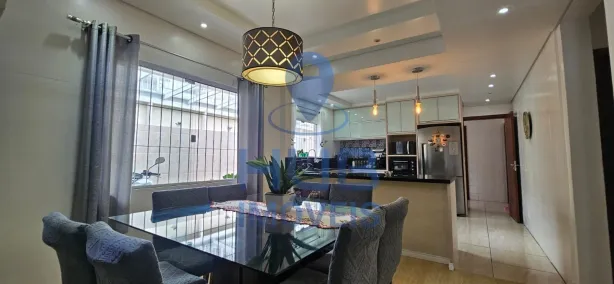 Casa com 5 Quartos à venda, 209m² no Carvoeira, Florianópolis