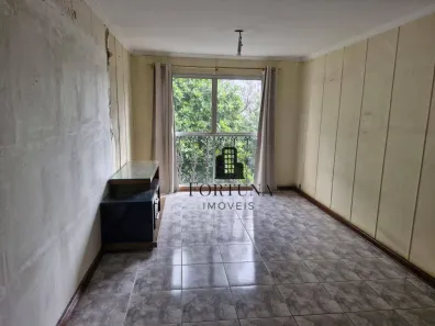 Apartamento com 3 Quartos à venda, 75m² no Vila Campestre, São Paulo