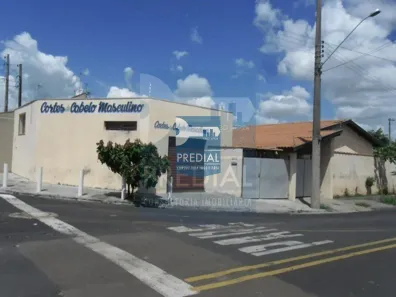 Casa com 2 Quartos à venda, 133m² no Jardim Ipanema, São Carlos