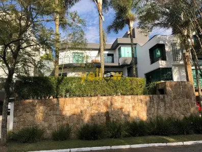 Casa de Condomínio com 5 Quartos à venda, 671m² no Arujá 5, Arujá