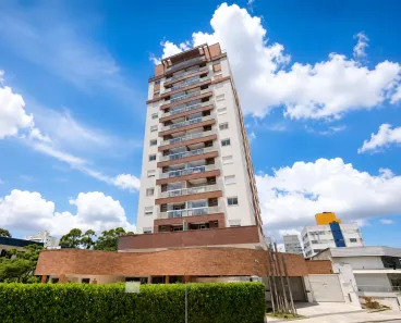 Apartamento com 2 Quartos à venda, 62m² no Itacorubi, Florianópolis