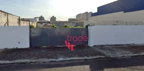 Lote/Terreno à venda, 1320m² no Campos Elíseos, Ribeirão Preto