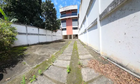 Prédio Comercial à venda, 800m² no Freguesia (Jacarepaguá), Rio de Janeiro