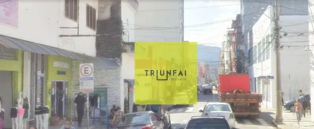 Ponto Comercial à venda, 650m² no Centro, Mogi das Cruzes