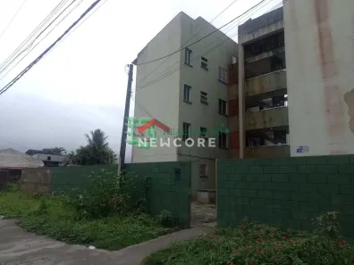 Apartamento com 2 Quartos à venda, 45m² no Vila Atlântica, Mongaguá
