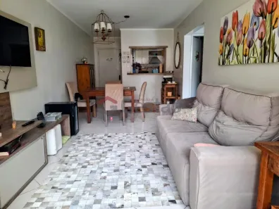 Apartamento com 2 Quartos à venda, 80m² no Nossa Senhora das Graças, Canoas