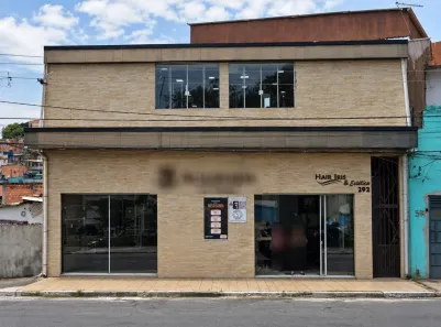 Ponto Comercial para alugar, 320m² no Jardim Camargo Novo, São Paulo
