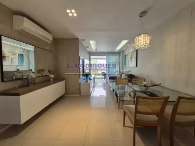 Apartamento com 3 Quartos à venda, 93m² no Freguesia (Jacarepaguá), Rio de Janeiro