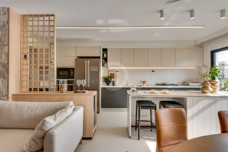 Apartamento com 2 Quartos à venda, 66m² no Vila São João, Goiânia