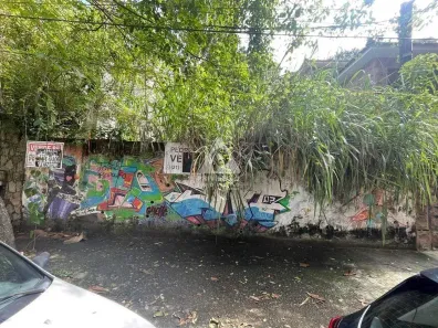 Lote/Terreno à venda, 244m² no Gávea, Rio de Janeiro