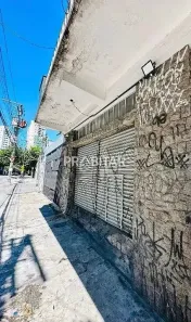 Ponto Comercial para alugar, 100m² no Alto da Lapa, São Paulo