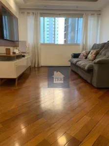 Apartamento com 3 Quartos à venda, 117m² no Santana, São Paulo