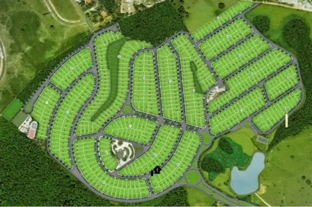 Lote/Terreno à venda, 479m² no Chácaras Cotia, Contagem