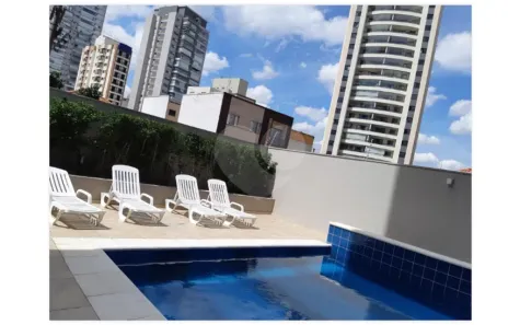 Apartamento com 3 Quartos à venda, 87m² no Saúde, São Paulo