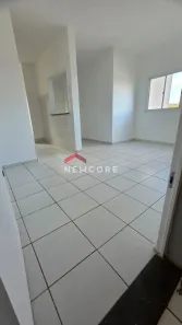 Apartamento com 2 Quartos à venda, 47m² no Núcleo Habitacional Mary Dota, Bauru