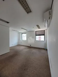 Sala Comercial à venda, 59m² no Santa Cecília, São Paulo