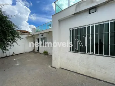 Casa com 5 Quartos à venda, 180m² no Dom Silvério, Belo Horizonte