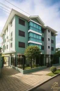 Apartamento com 2 Quartos à venda, 20m² no Nova Petrópolis, Nova Petrópolis