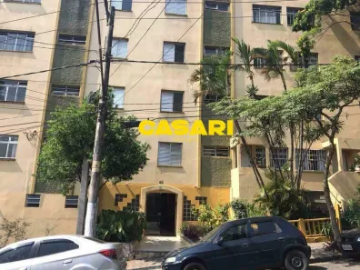 Apartamento com 2 Quartos à venda, 90m² no Jardim Olavo Bilac, São Bernardo do Campo