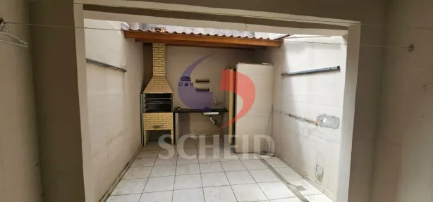 Casa de Condomínio com 2 Quartos à venda, 62m² no Pedreira, São Paulo