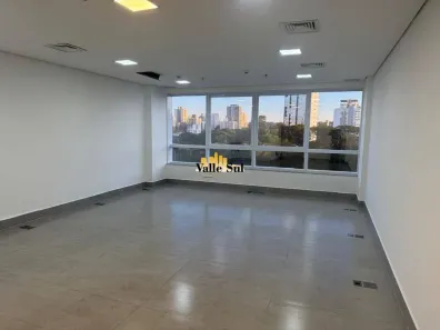 Sala Comercial para alugar, 40m² no Vila São José, São José do Rio Preto