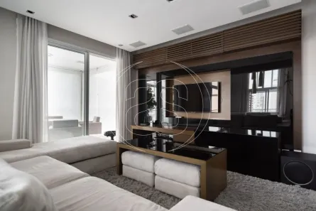 Apartamento com 4 Quartos à venda, 346m² no Indianópolis, São Paulo