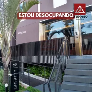 Apartamento com 2 Quartos para alugar, 68m² no Itoupava Seca, Blumenau