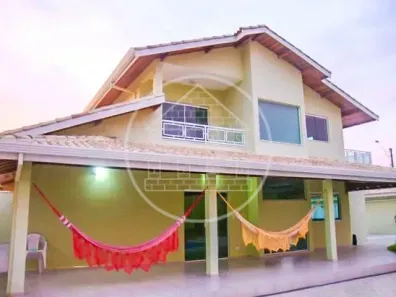 Sobrado com 4 Quartos à venda, 300m² no Jardim Peruibe, Peruíbe