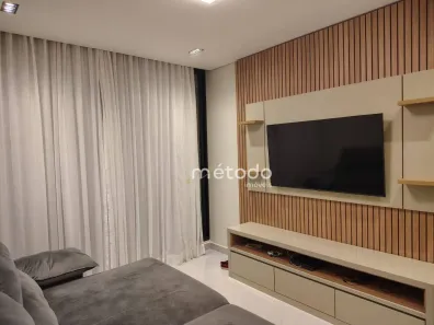 Casa de Condomínio com 3 Quartos à venda, 320m² no Da Cerejeira, Jacareí