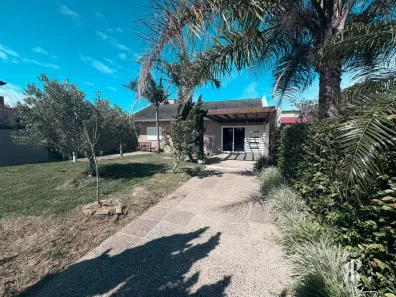 Casa com 2 Quartos à venda, 105m² no Imbé, Imbé