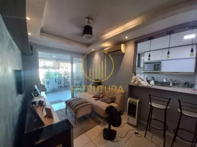 Apartamento com 2 Quartos à venda, 100m² no Recreio dos Bandeirantes, Rio de Janeiro