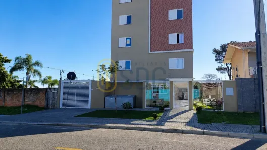 Apartamento com 3 Quartos para alugar, 82m² no Centro, Pinhais