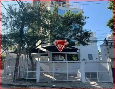 Prédio Comercial para alugar, 550m² no Vila Madalena, São Paulo