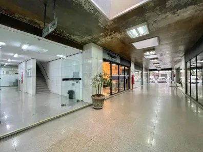 Sala Comercial à venda, 32m² no Savassi, Belo Horizonte